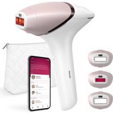 Philips Lumea IPL Hair Removal 8000 BRI947
