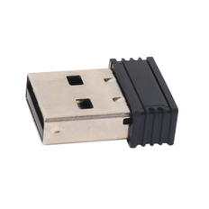 Keyboards Jojomino 2X Numeric Keypad 18 Keys Wireless USB Number Pad Keyboard