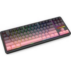 Redragon Tastaturer Redragon Antonium Pro Leopard L Keyboard K728SP-RGB-PRO