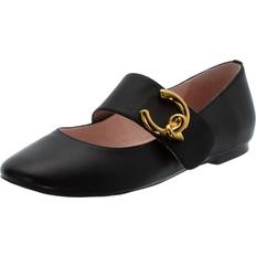 Coccinelle CME Smooth Dam - Ballerina - Noir