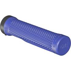 OneUp Components Lock-On Grips Blue