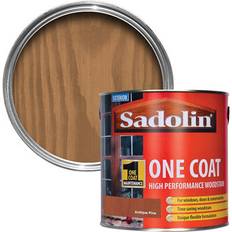 Sadolin Antique Pine Semi-Gloss Wood Stain 2.5L One Size