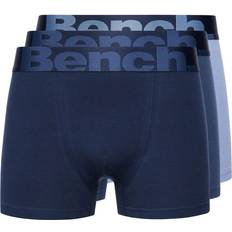 Bench Mens Boxer Shorts - Yaldev