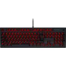 Corsair Tastiere Corsair K60 Pro Tastiera Meccanica Cherry USB