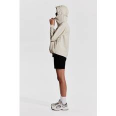 H&M Rain Clothes H&M Lightweight 3-Layer Shell Jacket - Beige