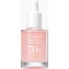 Anua Peach 70% Niacin Serum Vit One Size
