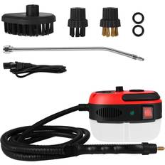 Handheld Steam Cleaner 2500W High Pressure Portable with 3 Brush