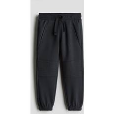 H&m joggers H&M Grå Joggers - Mörkgrå