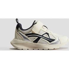 H&M Cream Lightweight Sole Trainers - Boys