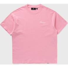 Represent Owners Club Script T-Shirt - Pink