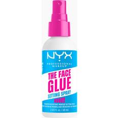 Makeup NYX Professional Makeup - The Face Glue Makeup Setting Spray - Vit
