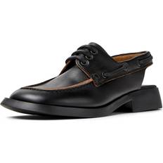 Camper Lave sko Camper Dana Clogs for Women - Black