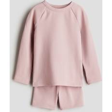 Boys UV Sets Children's Clothing H&M Boys UPF 50 Swim Set - Pink