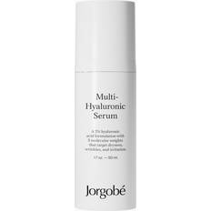 Jorgobé Multi-hyaluronic Serum One Size Vit
