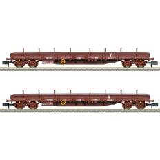 18290 N Flat Wagon Set