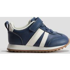 H&M Baby Blue Trainers - Blue