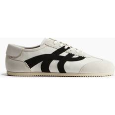 Mocka Sneakers H&M Mockasneakers - Vit