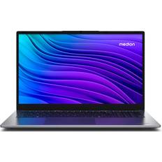Medion E17433 Notebook 17.3 Zoll Display
