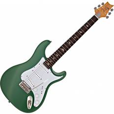 PRS SE Silver Sky
