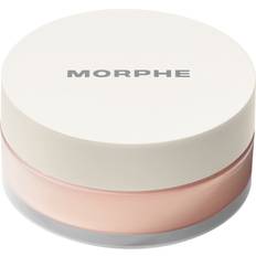Bake & Set Setting Powder - Hvid