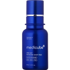 Medicube Serums & Face Oils medicube One Day Exosome Shot Pore Ampoule 30ml