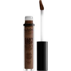 NYX Can't Stop Won't Stop Conceal - Orange