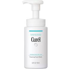 Curél Curel Foaming Facial Wash 150Ml 150ml