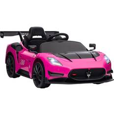 Maserati GT2 Licensed 12V Electric Ride on Car