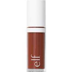 Makeup E.L.F. Camo Liquid Blush - Brun