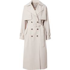Guess Frakker Guess Overgangsfrakke AMIRA - Sand