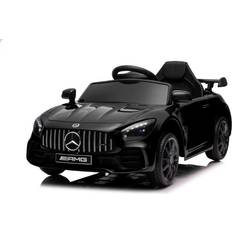 Mercedes Benz GTR Elektrisk Bil 2x12 V
