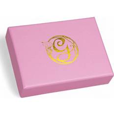 The Noble Collection Wicked Replik 1/1 Glinda's Butterfly Necklace - Gold