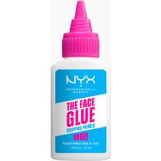 Nyx professional face primer NYX Professional Makeup - The Face Glue Primer - Vit