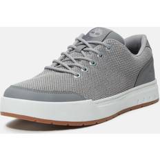 Timberland Sneakers Timberland Maple Grove Knit Oxford Sneaker - Grå