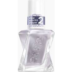 Nagelprodukter Essie Nagellack Gel Couture - Glazed Chrome