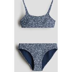 Bikinis Children's Clothing H&M Girls Bikini - Blue