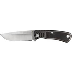 Gerber Downwind Fixed Drop Point 30-001817 Black G10