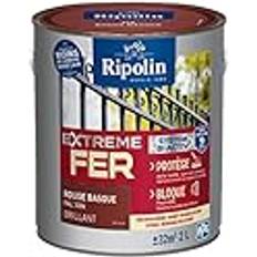 Maling Ripolin Primer Maling Optimal Overfladeforberedelse Rød