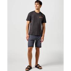 Wrangler Grå Jeans Wrangler Texas Jeans - Grey Denim