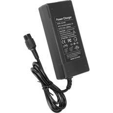 Lixada 42V 2A Electric Balance Scooter Chargers Adapter