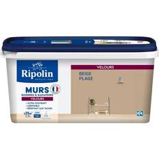 Maling Ripolin Beige Matt Primer 2.5L Beige
