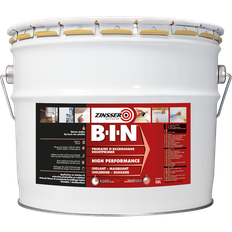 Zinsser Bin Mat Primer 10L Wit