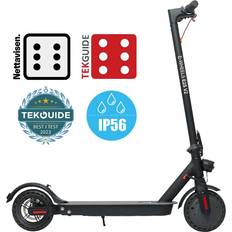 Ewheels E-Wheels Testvinnare E2S V2