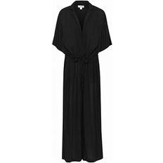 Soaked in Luxury Jumpsuits & Overalls Soaked in Luxury Jumpsuit - Sort