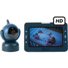Seguridad Infantil Babymoov Vigilabebés Yoo Master Plus