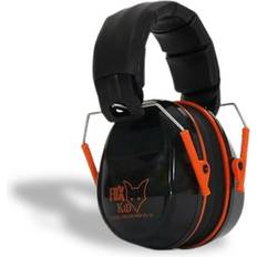 Sicurezza per Bambini Fuxtec Cuffie Antirumore Per Bambini Arancione