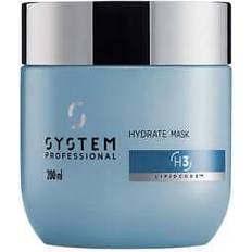 System Professional Hydrate Mask 200ml