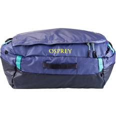 Osprey Duffle Bags & Sport Bags Osprey Transporter 65 Weekender Travel Bag - Purple