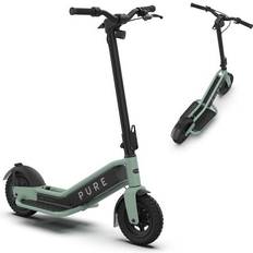 Pure Electric Trottinette Électrique Escape Vert Sage