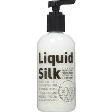 Liquid Silk Personal Lubricant 250ml